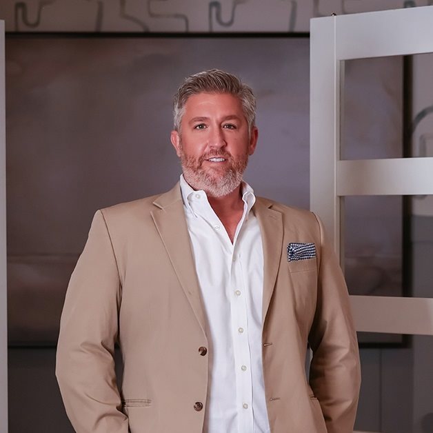 Jason Abernethy